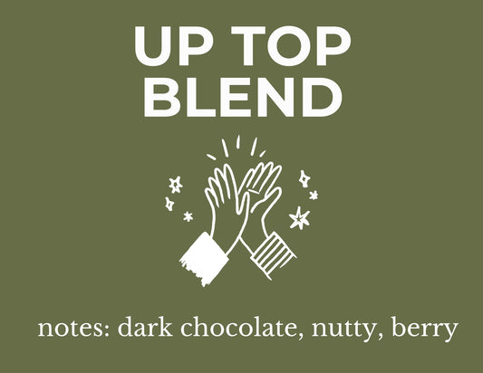 Up Top Blend