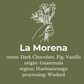 La Morena - Guatemala