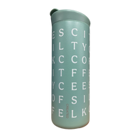Travel Thermos